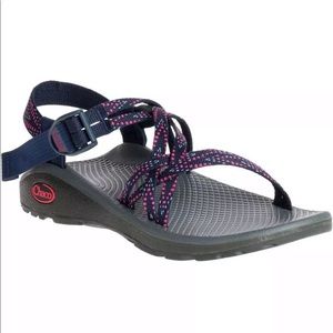 Chaco Z/Cloud X Sandal Women’s NEW US 7